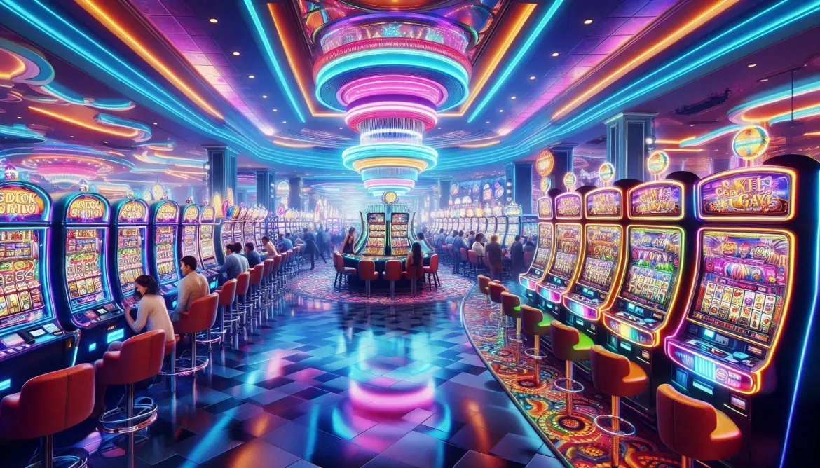 Billionairespin Casino